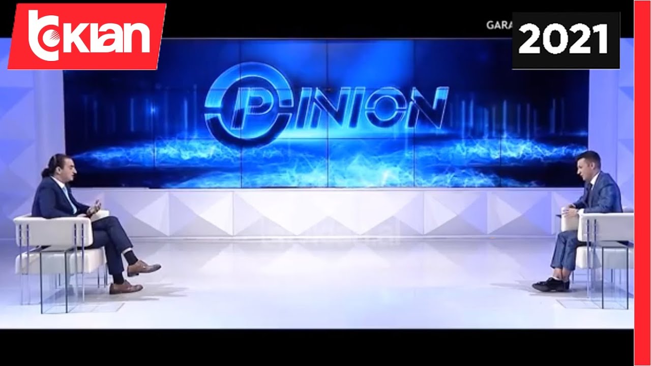 Opinion - Agron Shehaj rrëfen për kandidaturën