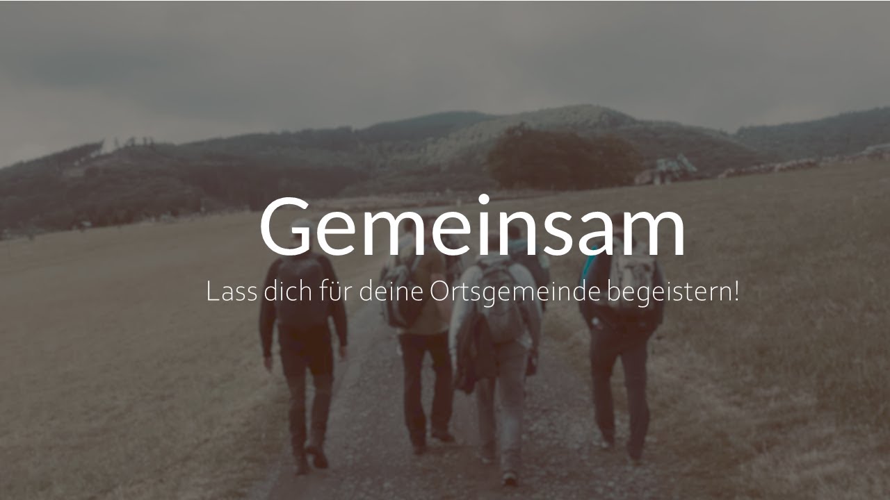 Hebräer 10, 19 - 24 | Nachfolgen | Rudi Tissen | 16.04.2023