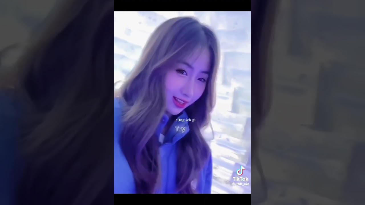 TikTok: Tổng hợp video về FayeYoko #13