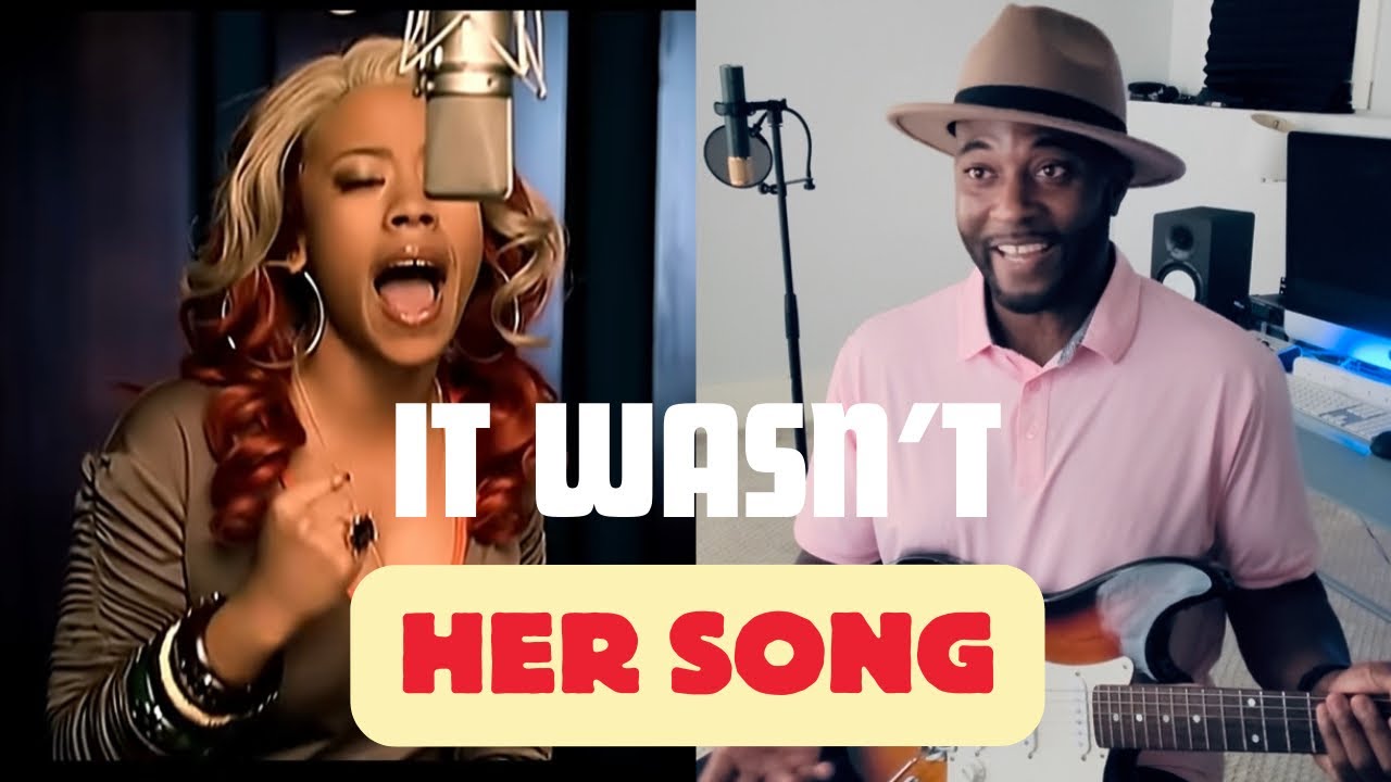 Keyshia Cole -  I Should Have Cheated : The Untold Story