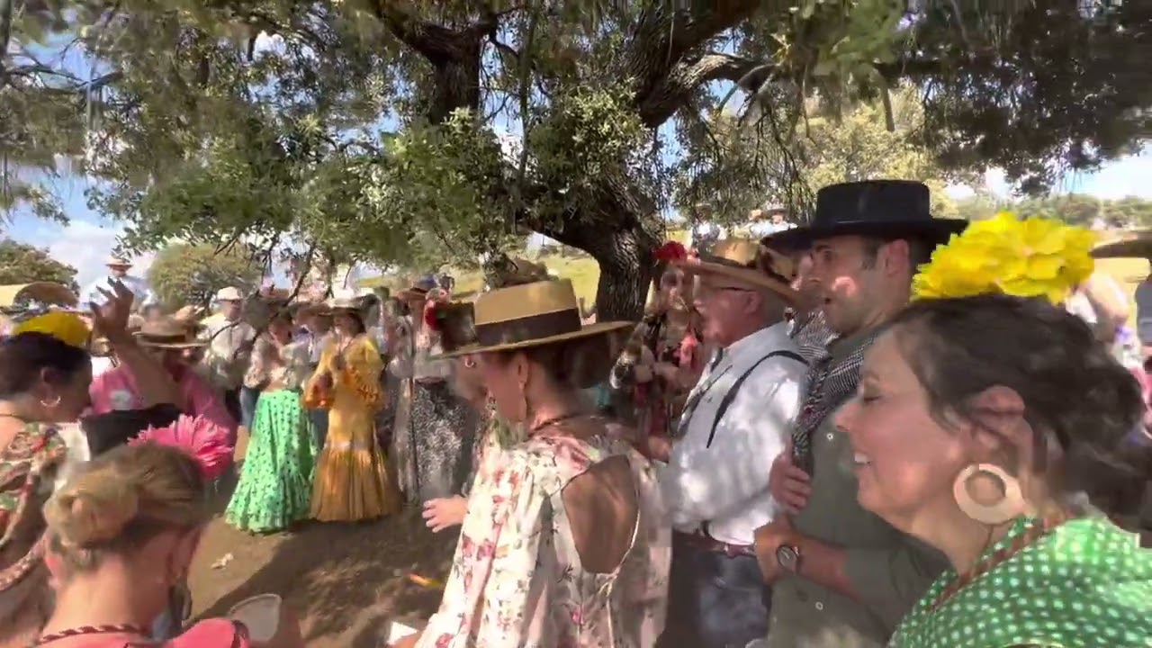 Coro De La Hermandad De San Isidro Ay Camino!    Camino 22’