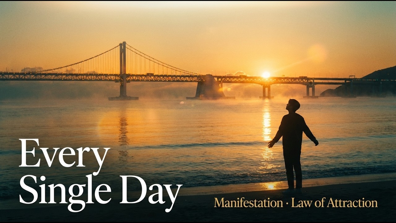 [1hour play] everysingleday