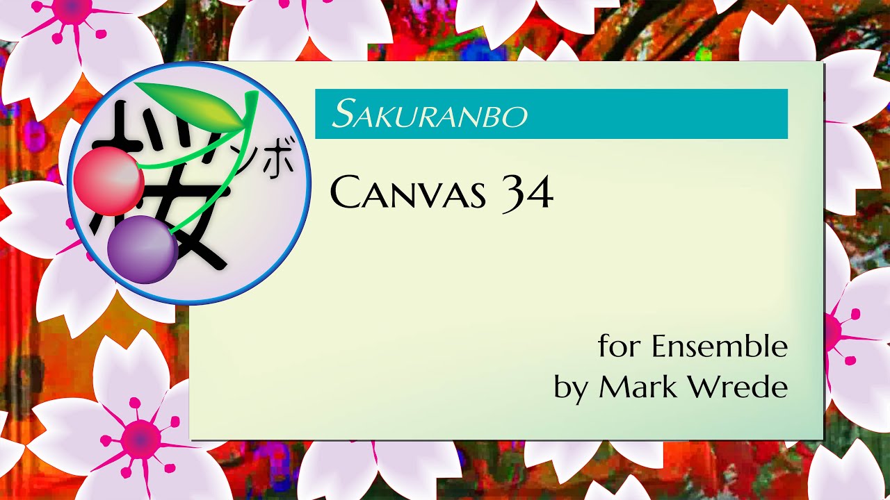 Season 4: Canvas 34