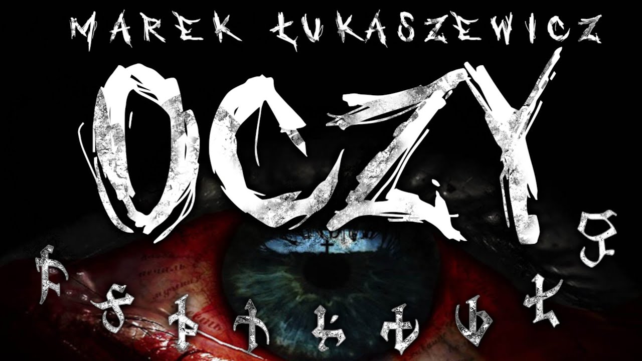 Oczy - Creepypasta Lektor PL