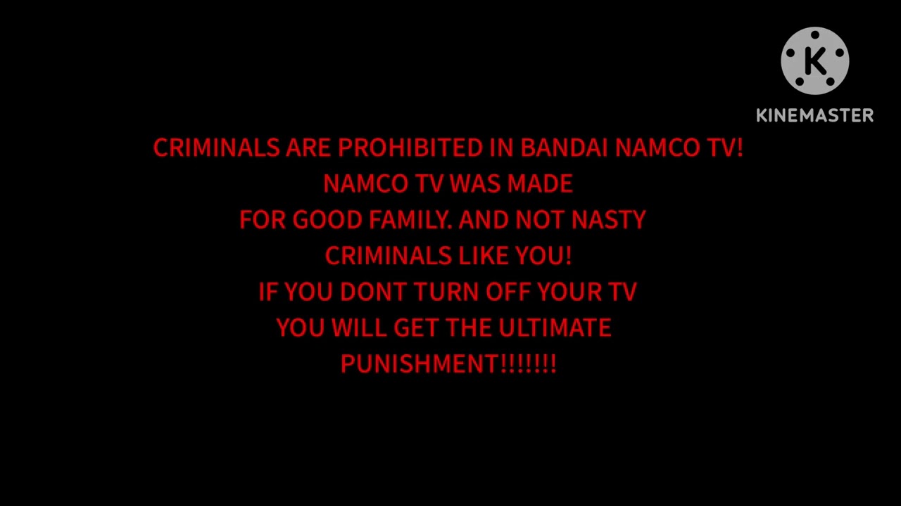 PAC man Music 🎵 antipriracy screen 