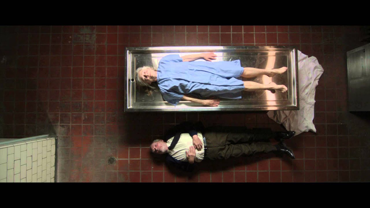 THE PIN | Official Trailer (HD) | Main Street Films