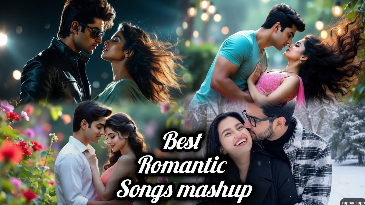 Non stop Item song party mashup 2025 with New songs | Bollywood item dance songs