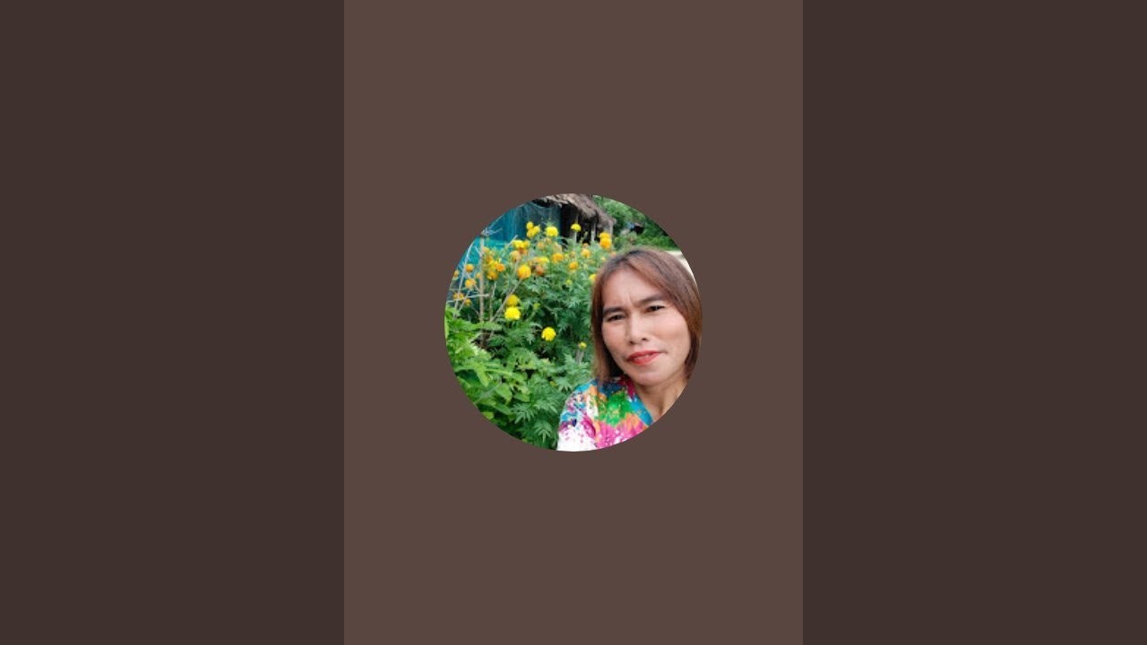 บุบผา ศรีหาบุตร กำลังถ่ายทอดสด!