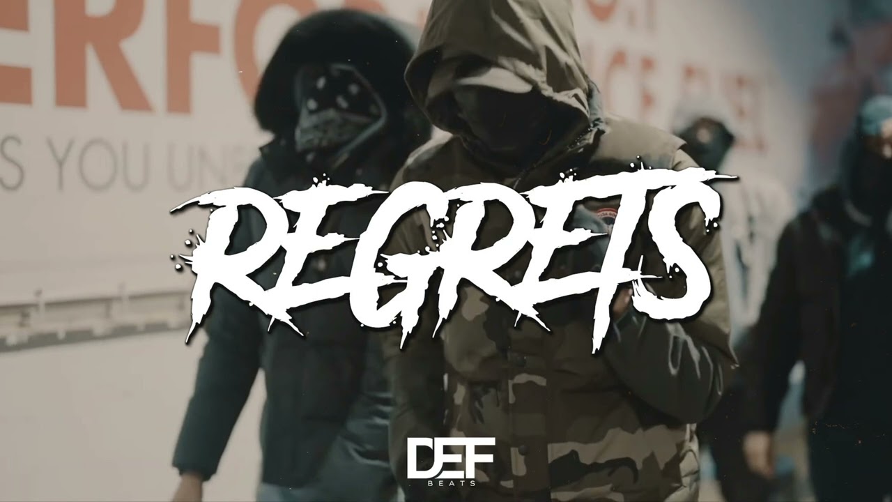 #MaliStrip Ridla X UK Drill Type Beat - 