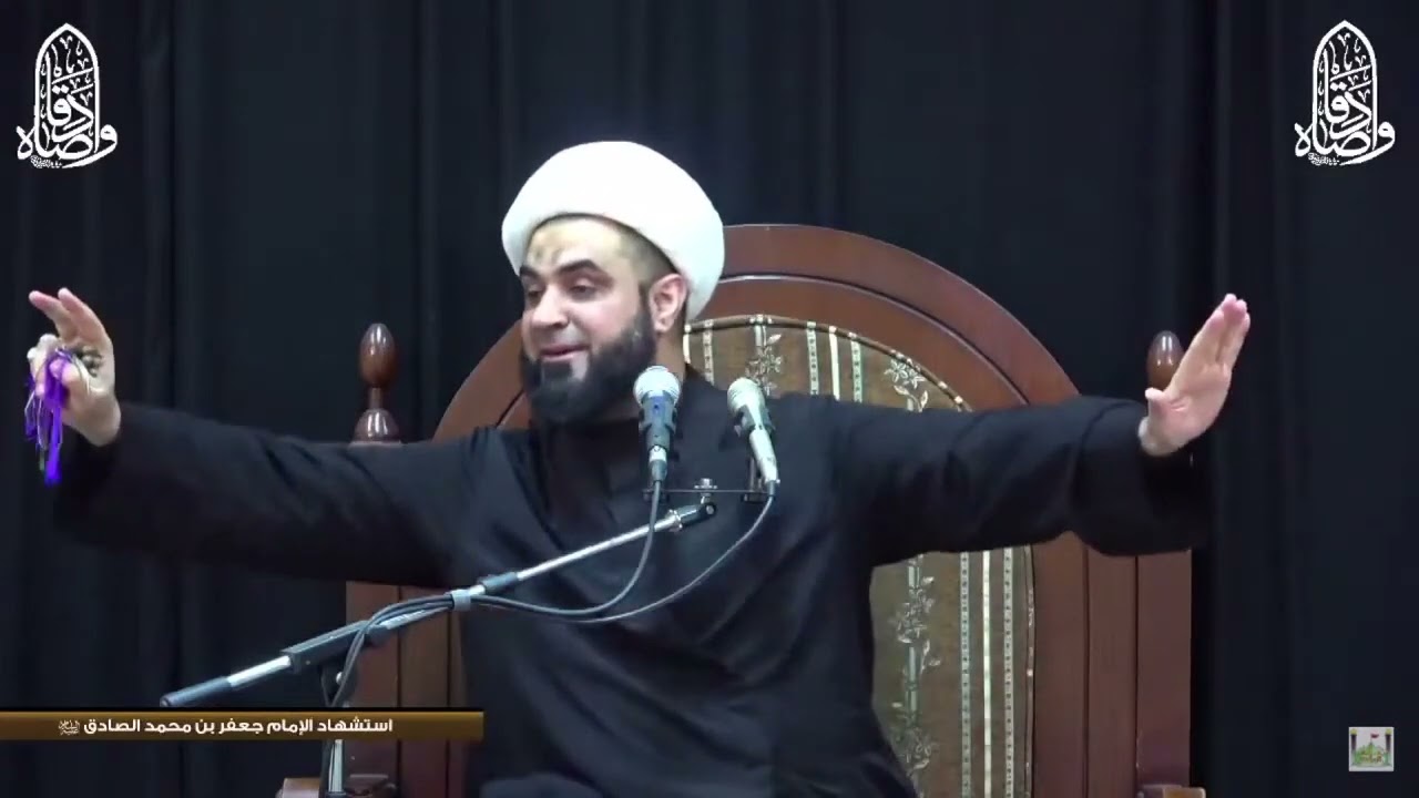 إشكالية إدعاء الأفطح الإمامة بعد أبيه الصادق(١١) أبوه يكنى به ويدرجه في الوصية!!!