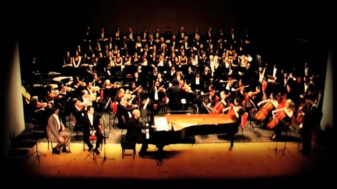 Corridinho do Carnaval - Gaita-de-Foles e Orquestra