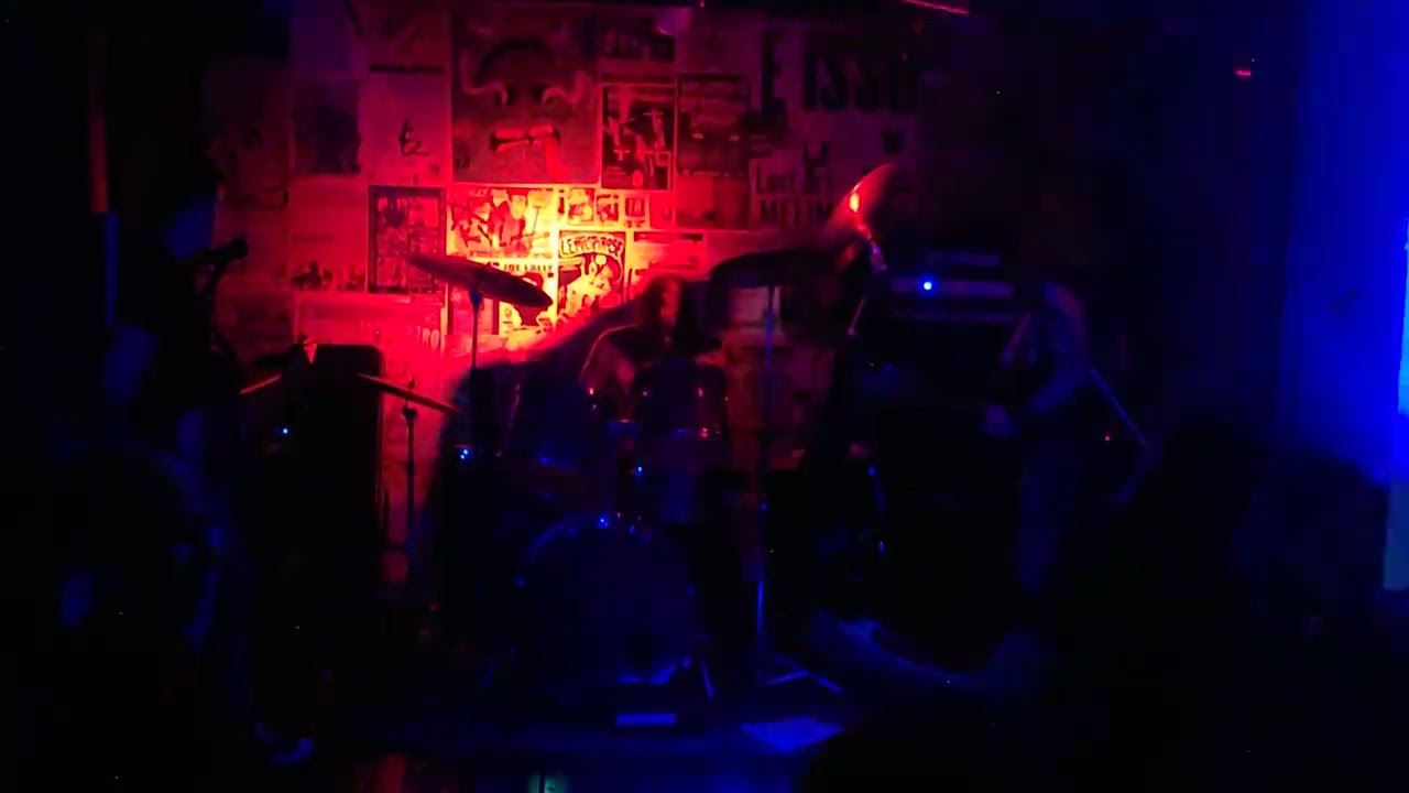 Whiteserpent, solo do Douglas