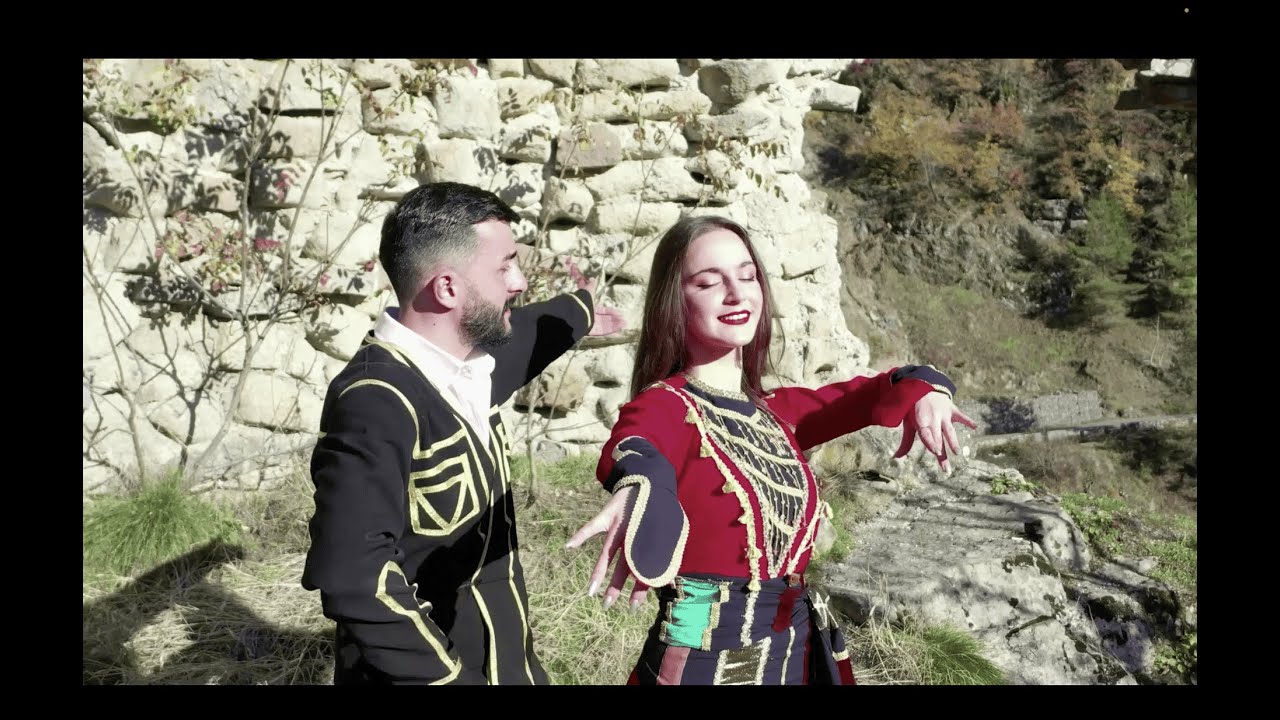 მირზა ართმელაძე - აჭარული (შუახევი) / Mirza Artmeladze - Acharuli (Shuaxevi)