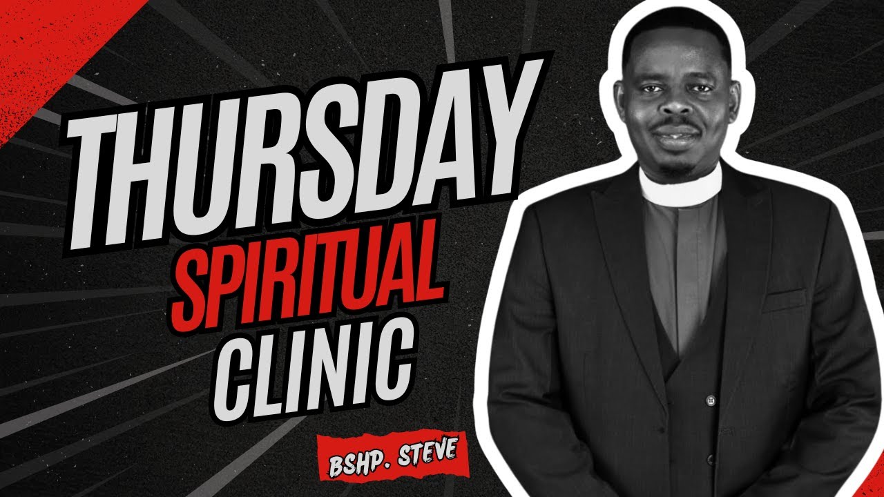 Spiritual Clinic Service || 29.01.2026