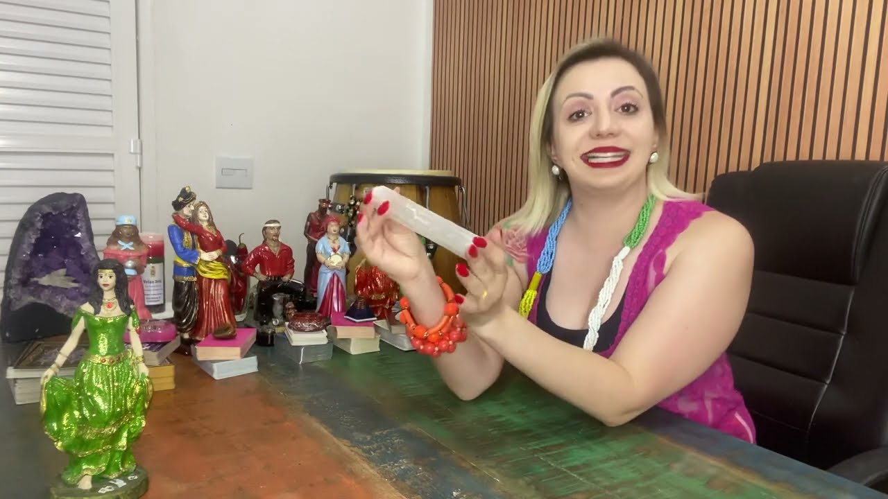 ISSO VAI TE ACONTECER EM POUCOS DIAS!!!