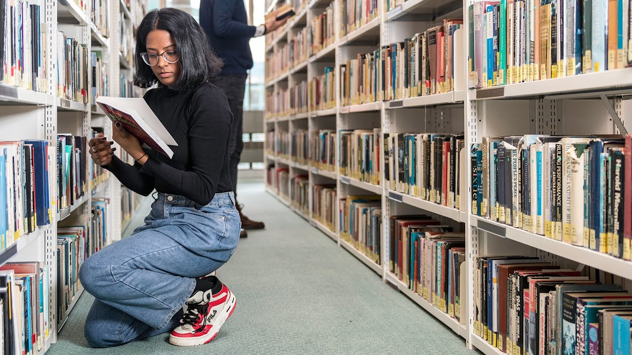 Meet the Indian International Students of the University of Cumbria