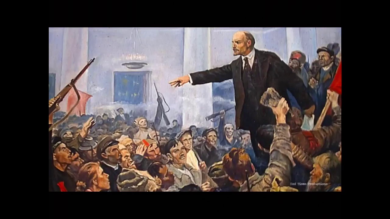 The Deep State Documentary 1967 Audio