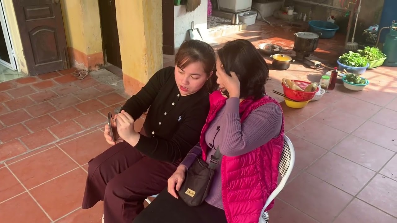 chúc Tết 2026