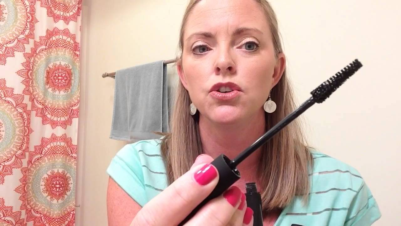 Younique's 3D Fiber Lashes +