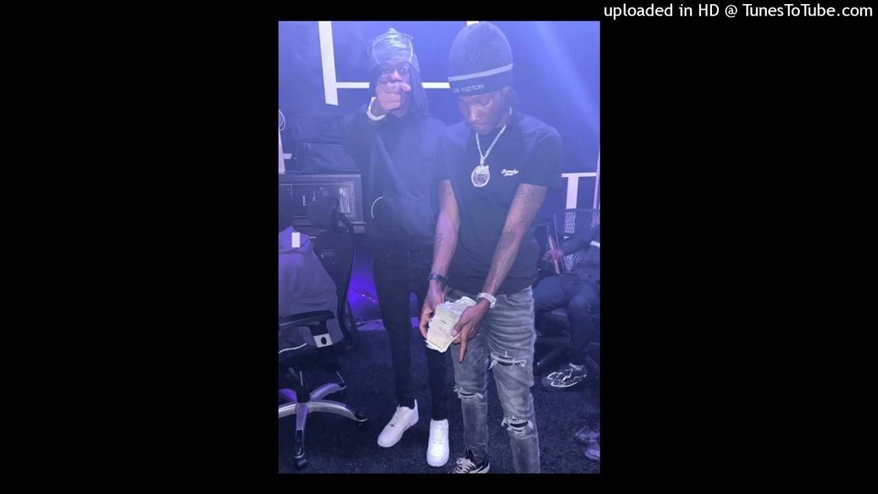 kildatweaker sample drill type beat “POCKET”