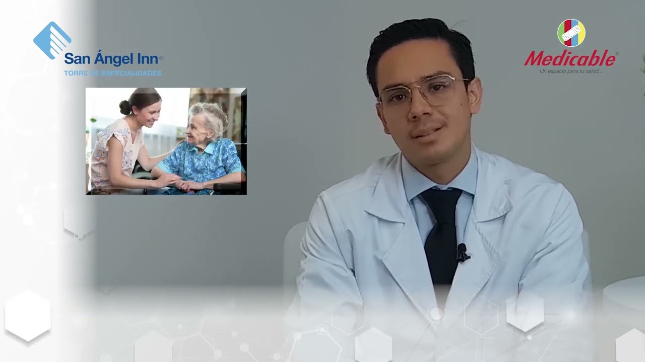 ¿Qué tipo de pacientes atiende un geriatra?