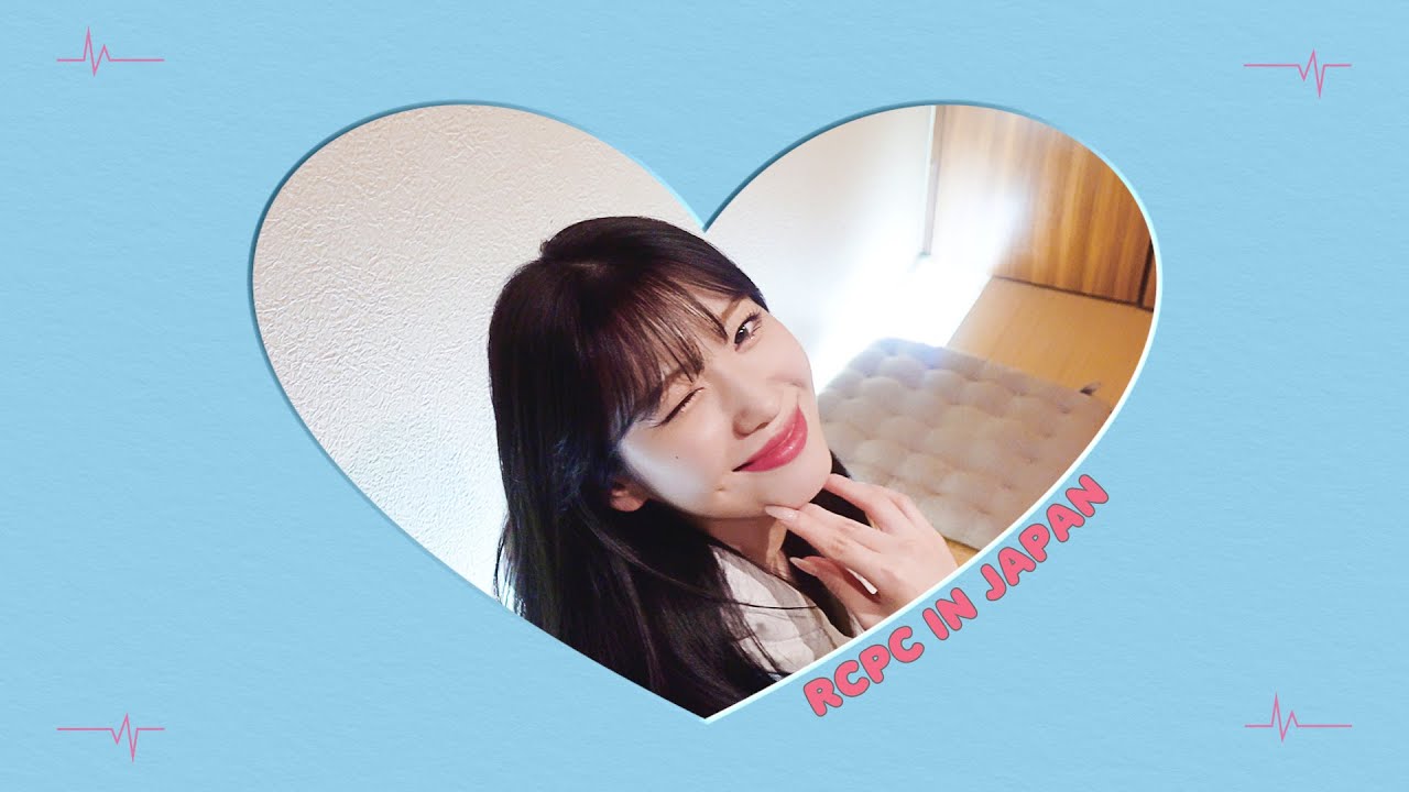 [Behind] 심장 뛰는 'ドキドキLOVE' 활동 비하인드 💓 | 로켓펀치(Rocket Punch)
