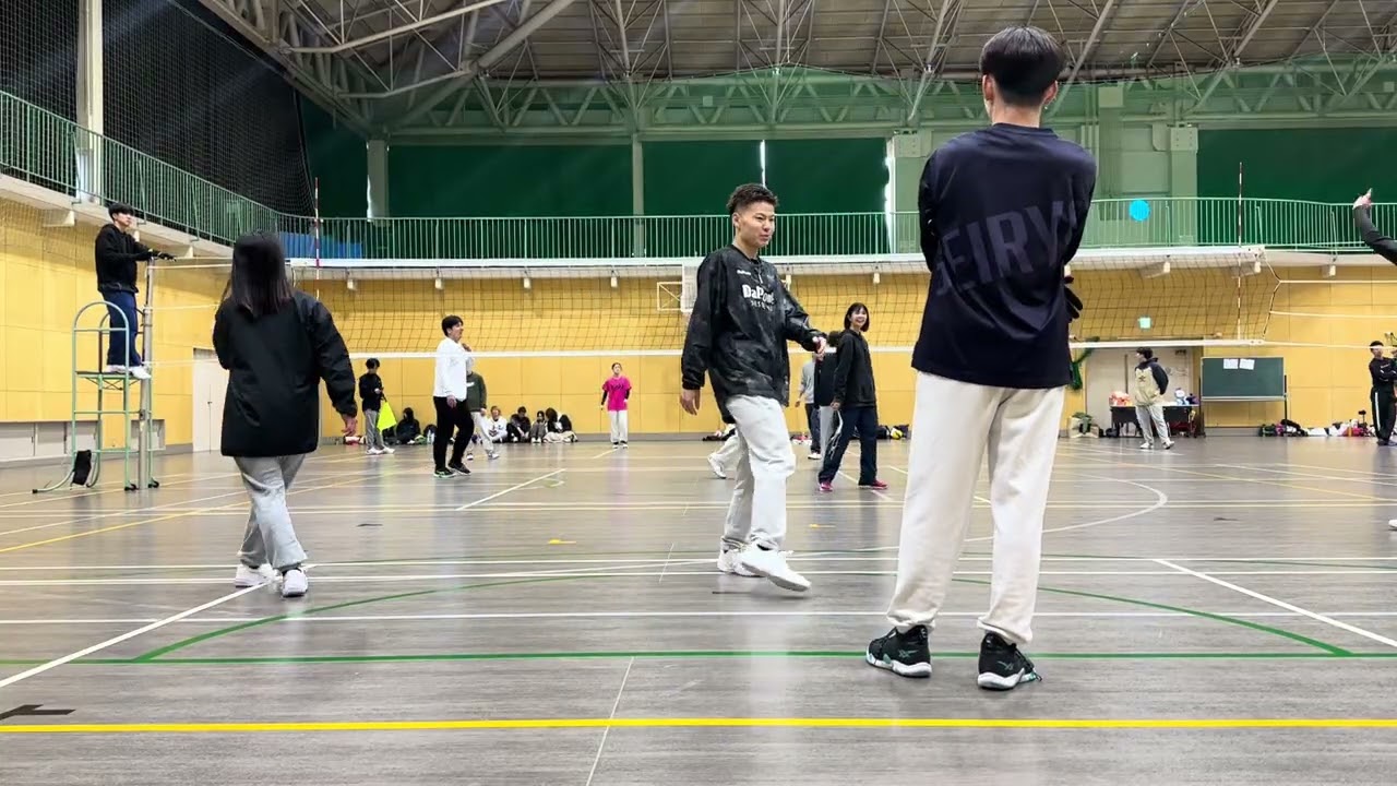 予選5