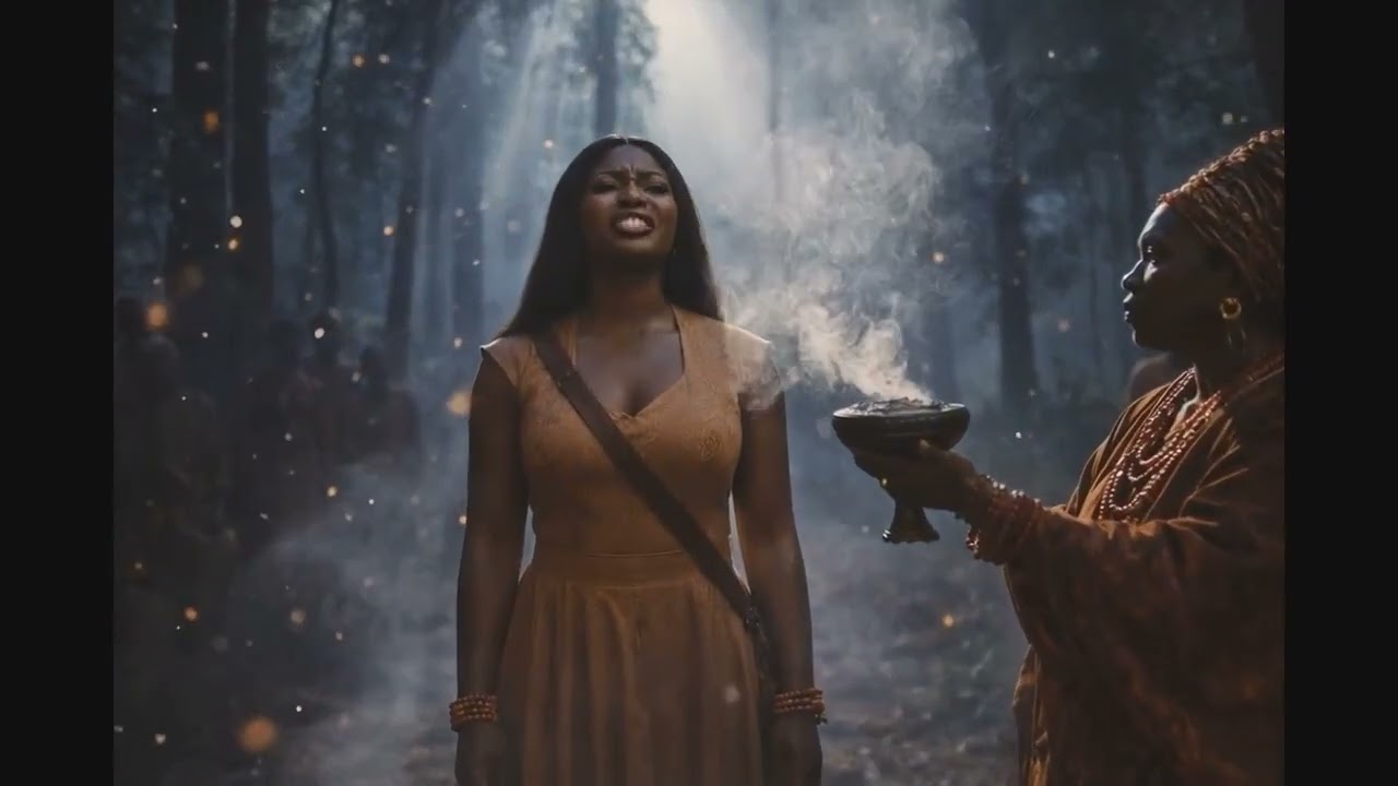 THE STORY OF NAJOHES. (complete)