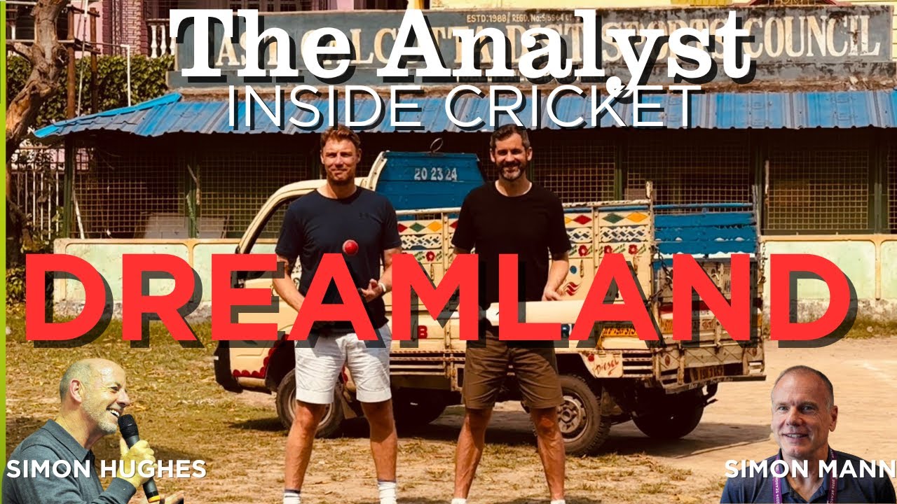 A DREAM PARTNERSHIP