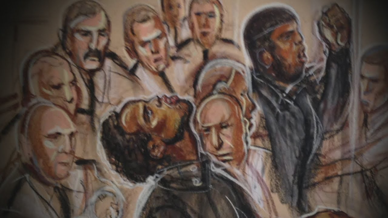 Lee Rigby killers sentenced to life