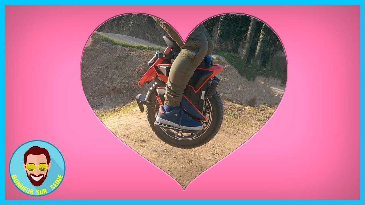 KINGSONG S20 EAGLE : Encore du Blabla !!