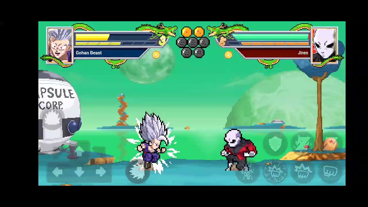 Z legend 3