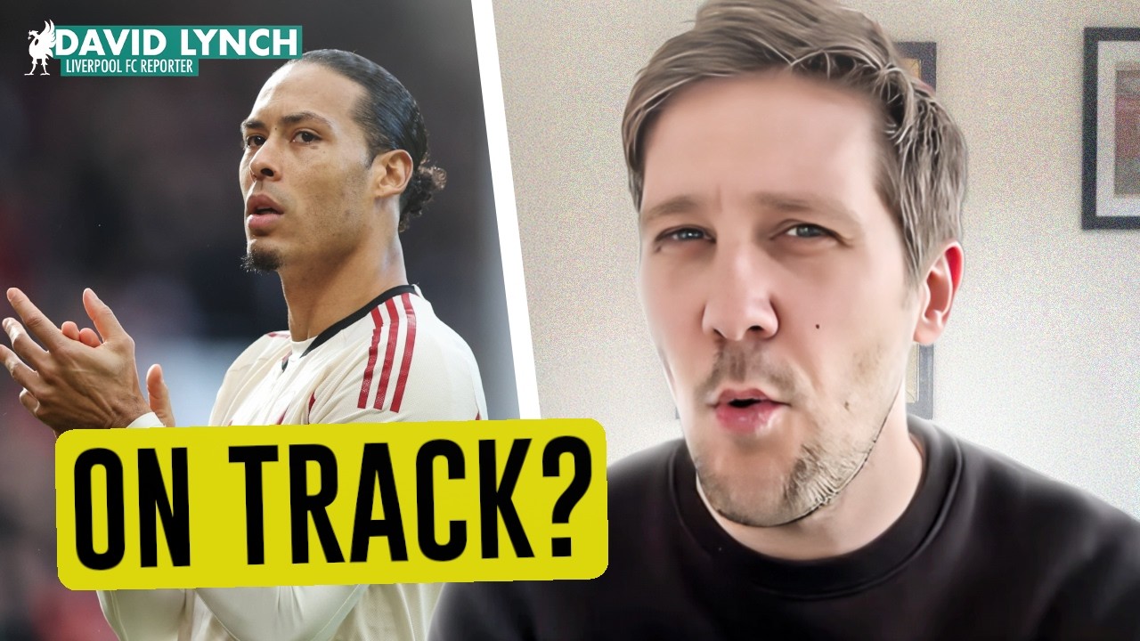 WILL LIVERPOOL QUALIFY FOR THE CHAMPIONS LEAGUE? | Fixtures and rivals analysed