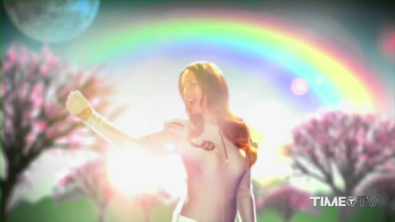 Hannah - I Believe In You [Official Video] HD