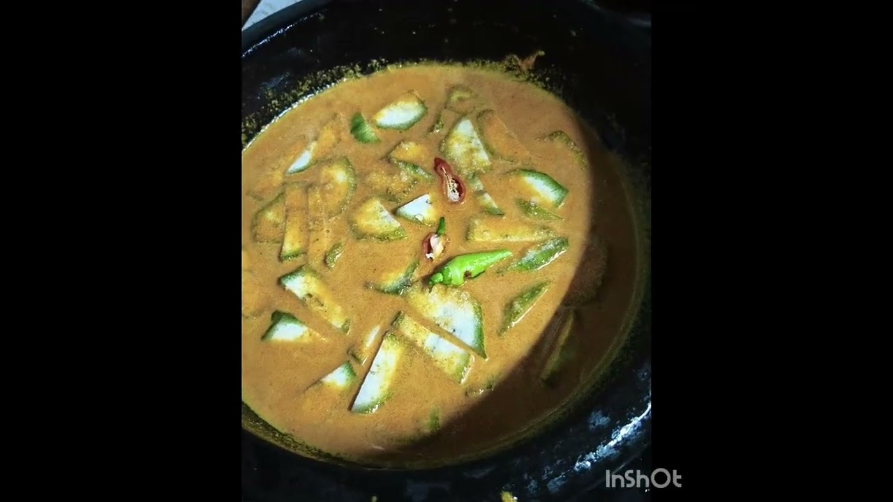 ഉണക്കമീനും കായും കറി വെച്ചാലോ?# world in my eyes 🥰🥰