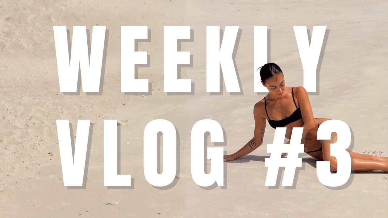 La prima settimana dell’anno in KENYA 🇰🇪 | Weekly Vlog #3 | VC