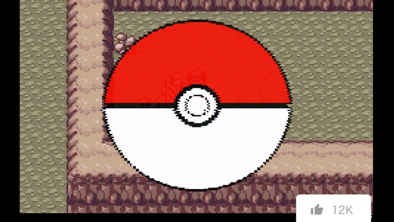 Mt. Moon part 1. we meet team Rocket. Pokemon Fire red part 5.