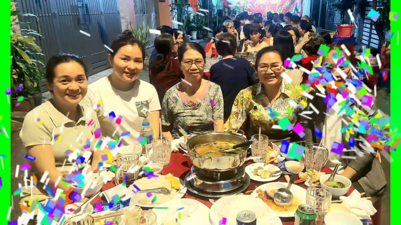 T90 Tất niên Ất Tỵ 2025