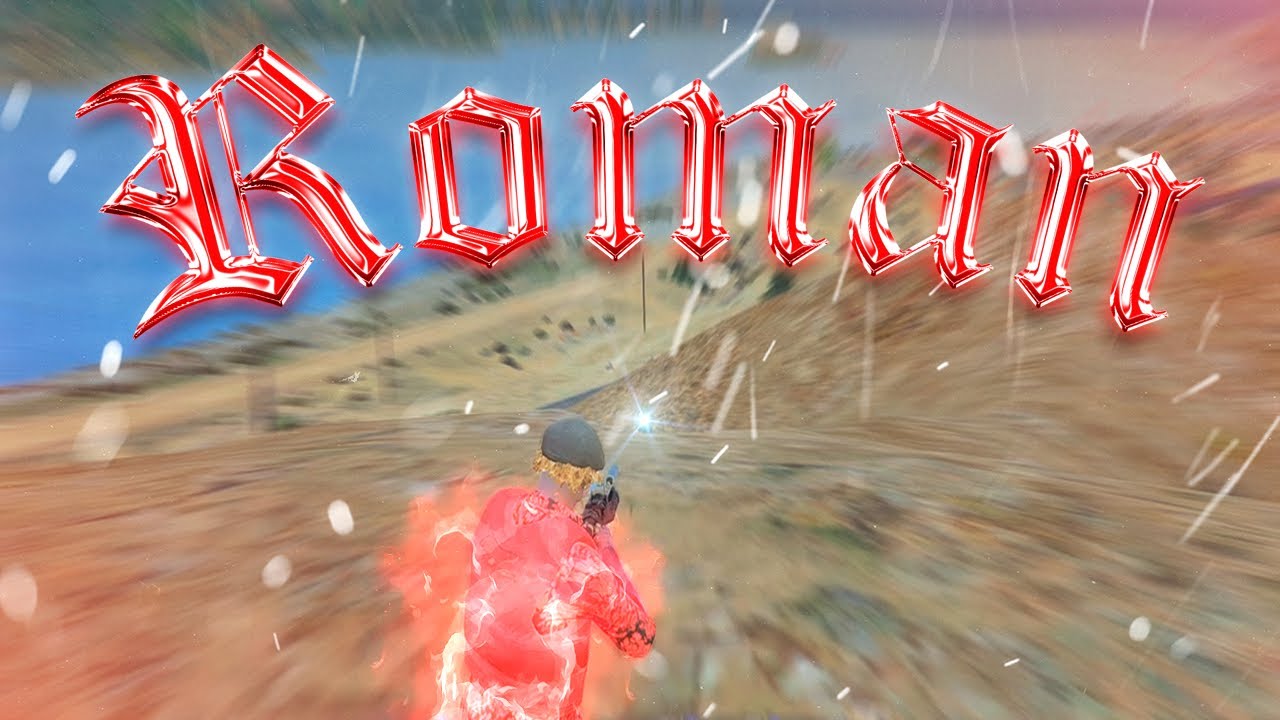 !Roman | HAVEN RP 🌴 #pvp