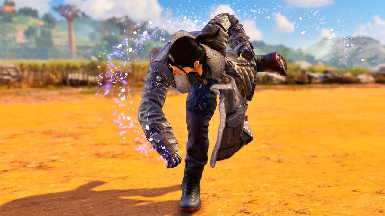 Dragunov's Longest Wall Travel Combo