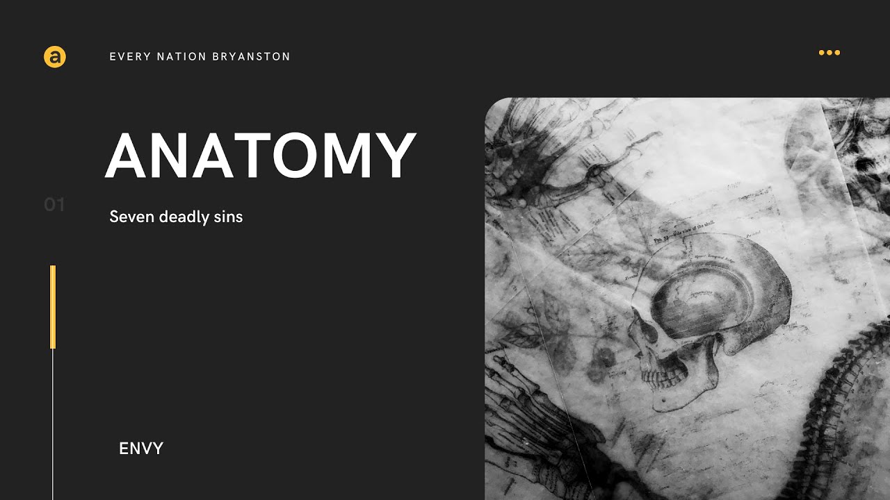 AUTOPSY - ENVY
