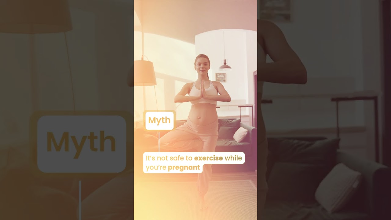 Myth vs Fact