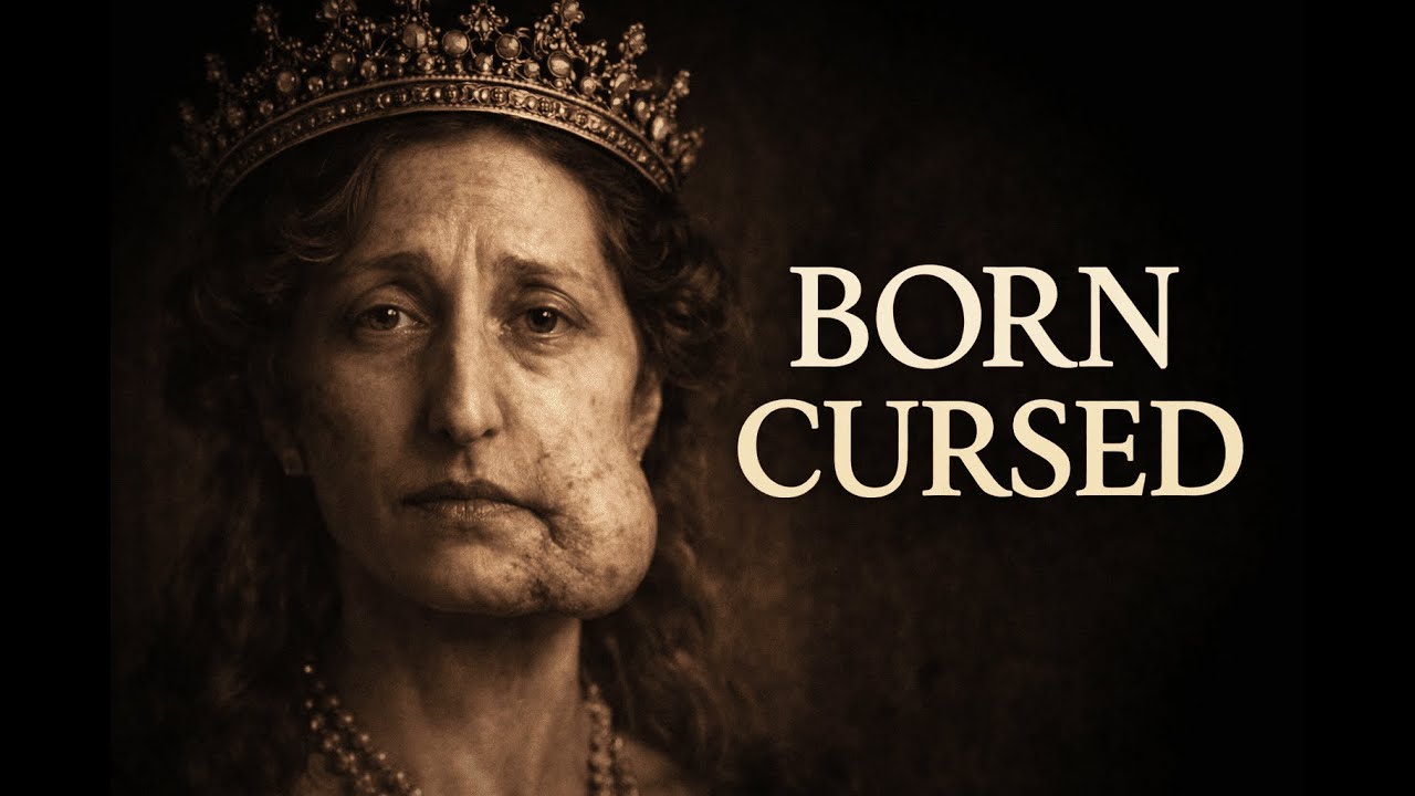 Royal Blood: The Genetic Curse That Destroyed Europe’s Dynasties