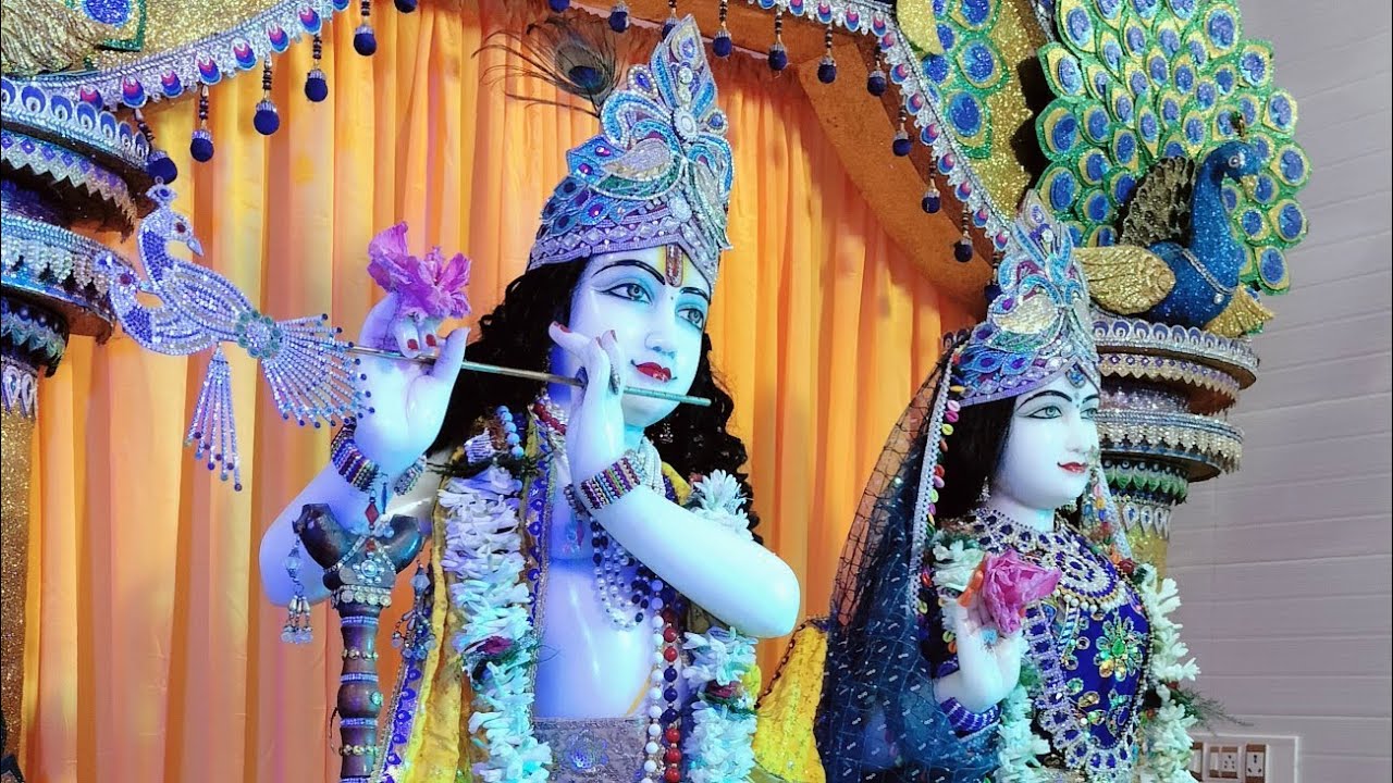 Manjushree Rath is live!