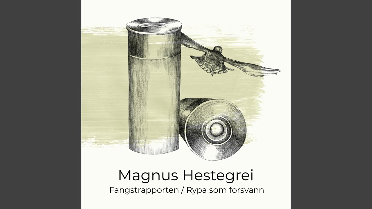 Fangstrapporten