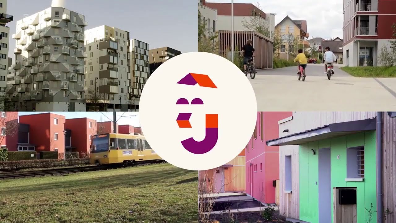 Documentaire Arte Éco-quartiers - Écotopies (01/12) - Inventer l’éco-quartier - urbanisme