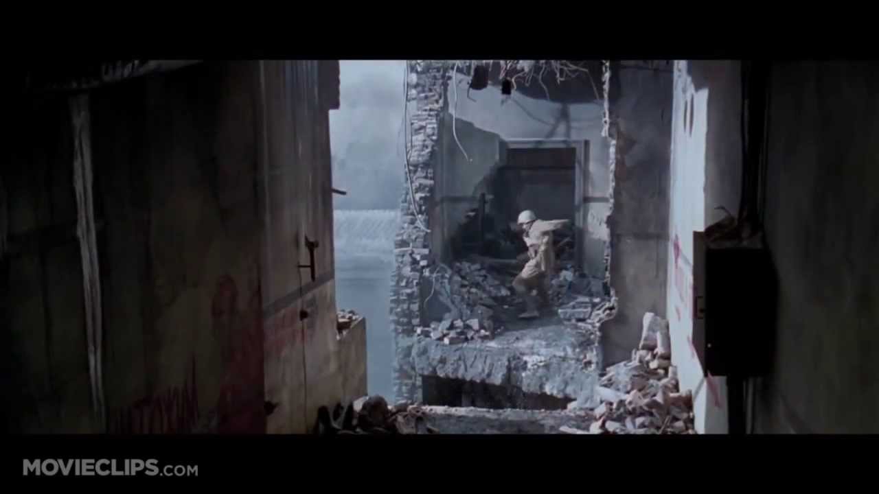 top sacrifice scenes from movies