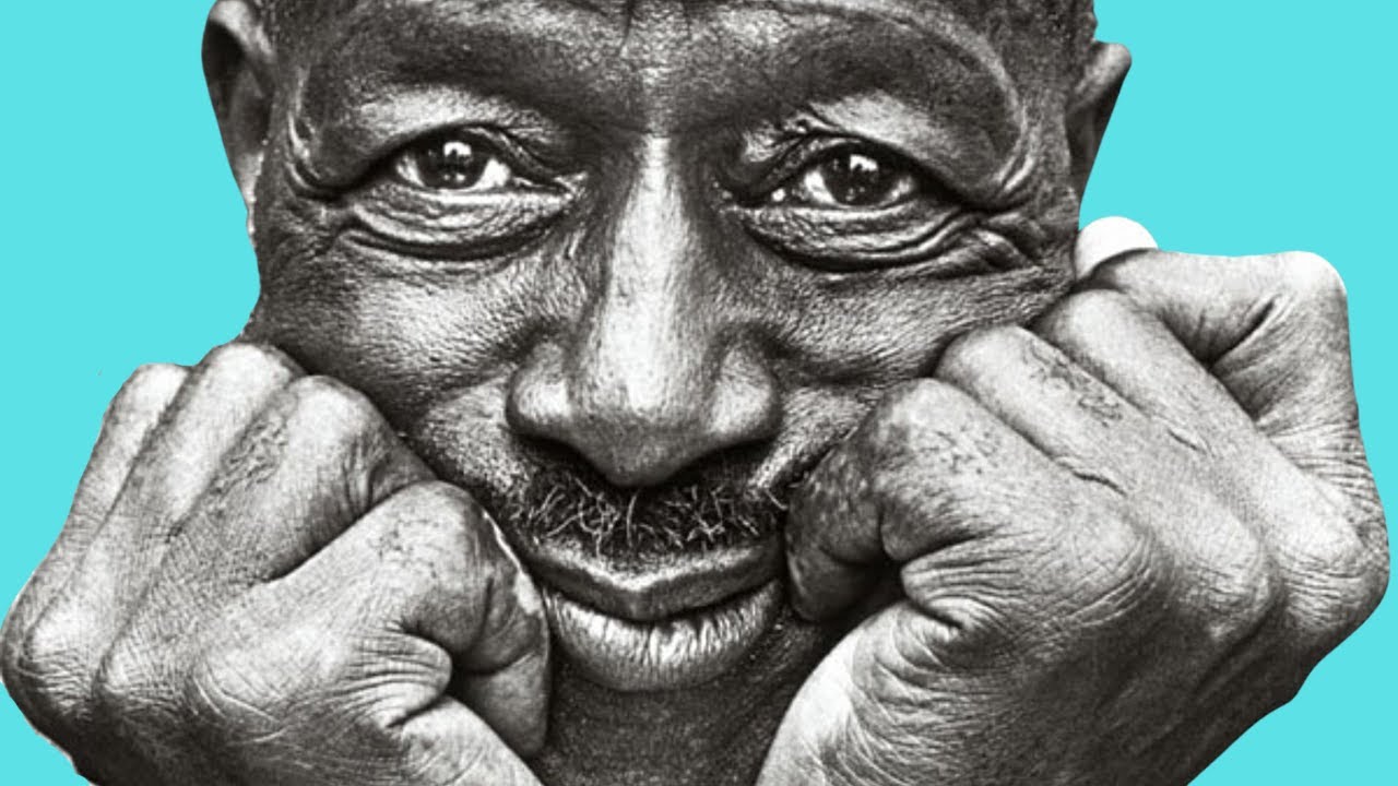 The Day Son House Died