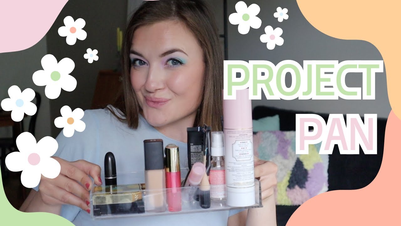 Year long project pan - update 3