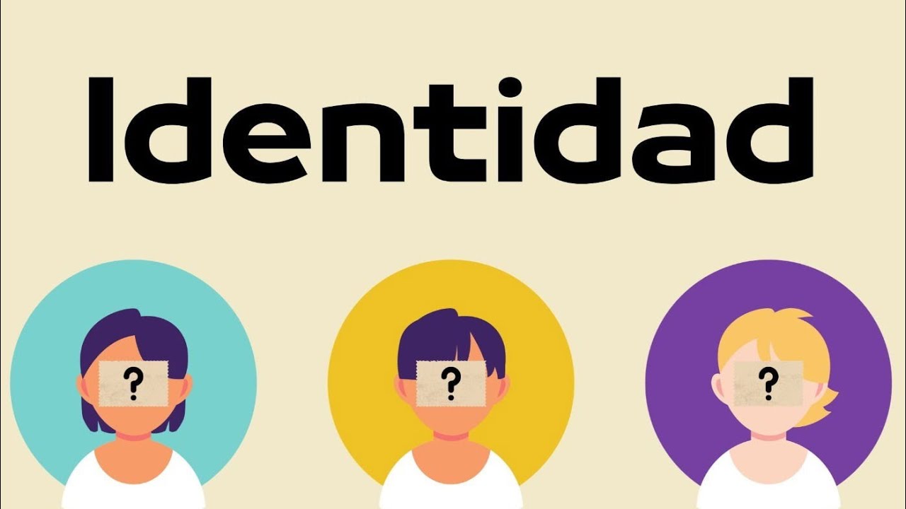 Encontrando tu identidad II parte
